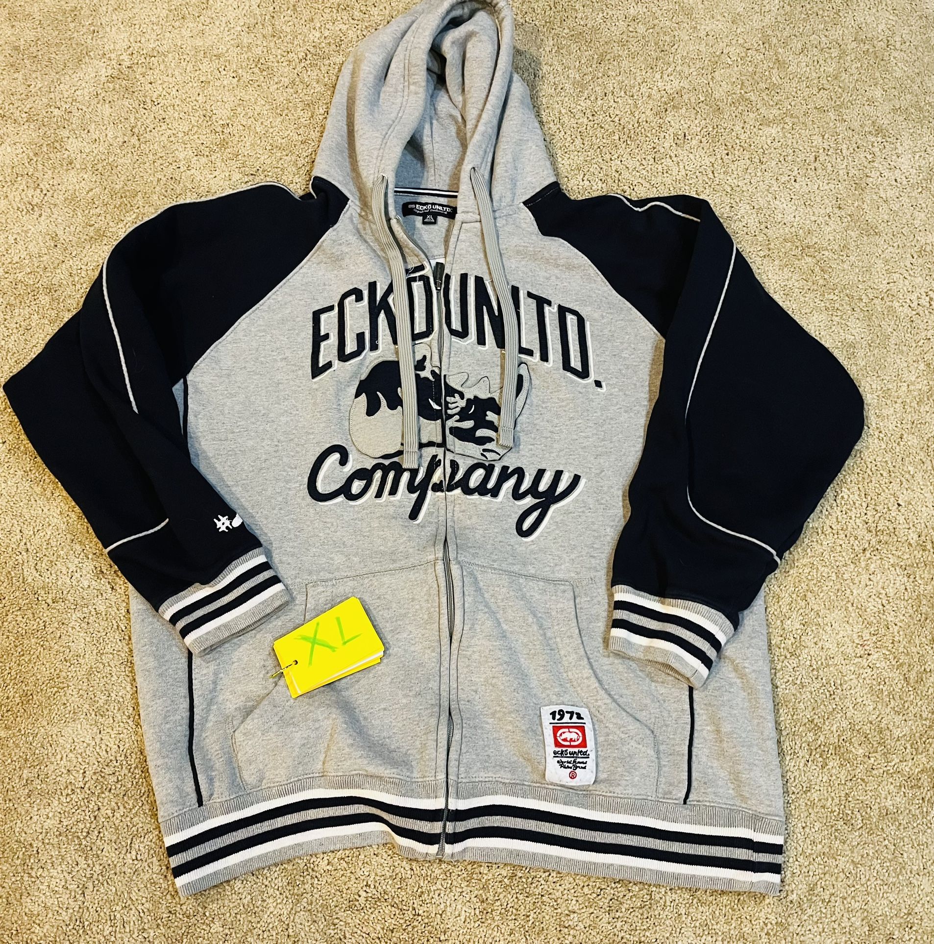 Men’s extra large