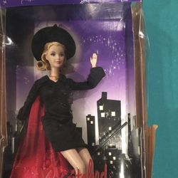 Barbie Bewitched Collector Doll Samantha