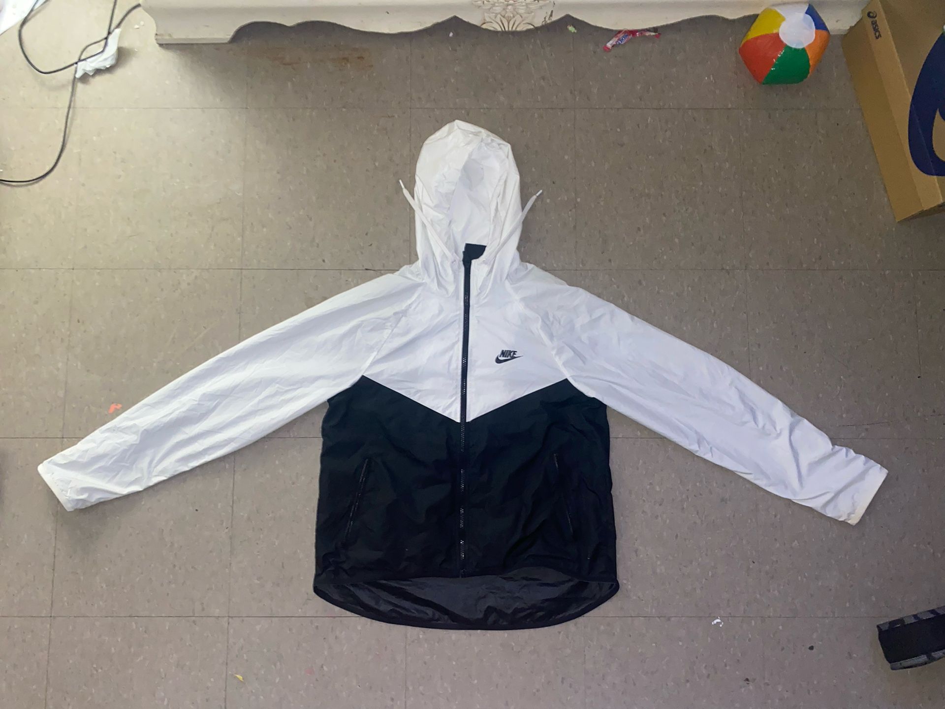 Nike Jacket Women