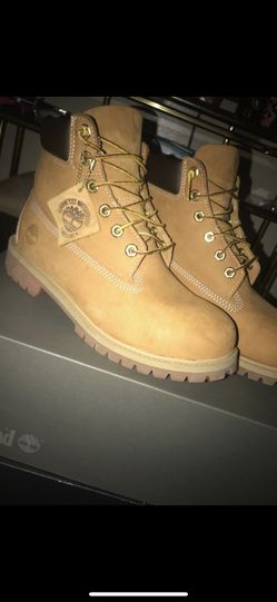 Timberlands
