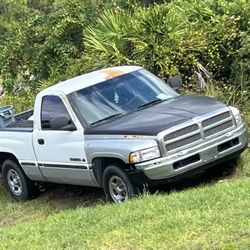 1998 Dodge Ram 1500