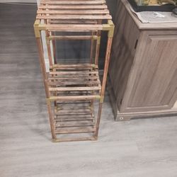Used Plant Stand