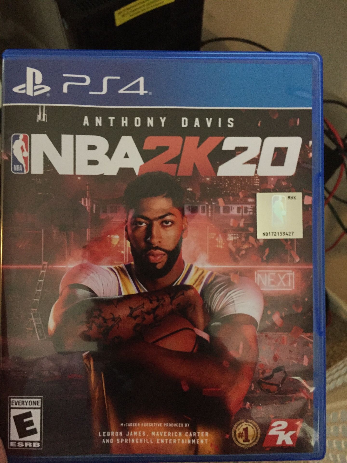 2k20