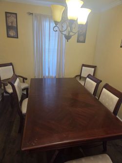 Selling Formal Dining Room Set