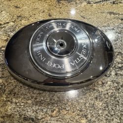 2002 HARLEY-DAVIDSON ROAD KING CLASSIC EFI FLHRCI AIR CLEANER COVER