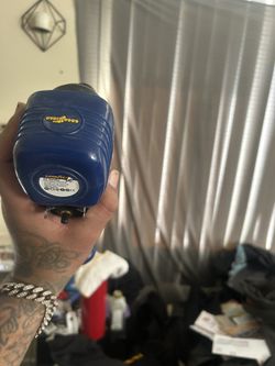 Goodyear Portable Air Sander