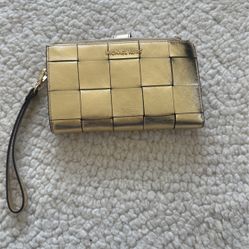 Michael Kors Adele Smartphone Wallet