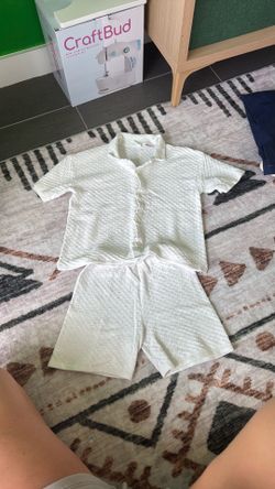 Zara boys outfit ! Perfect for summer