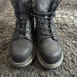 MEN'S REFORCE ENERGYBOUND™ 6" CARBONMAX® WORK BOOT