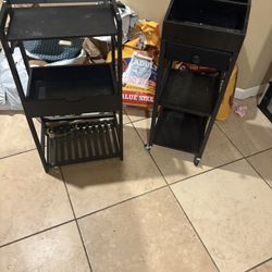 Bathroom Storage Cabnits