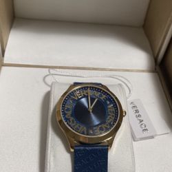 Woman’s Versace Watch 