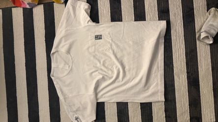 chrome hearts t shirt