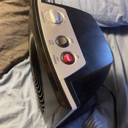 REDUCED… 1500w electric heater