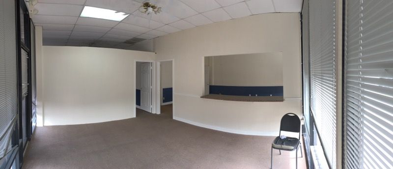 Sheetrock texture and paint remodeling