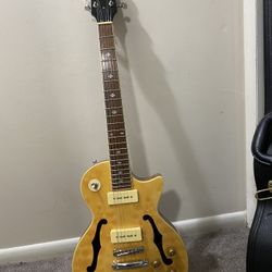 Xavier Electric Guitar 