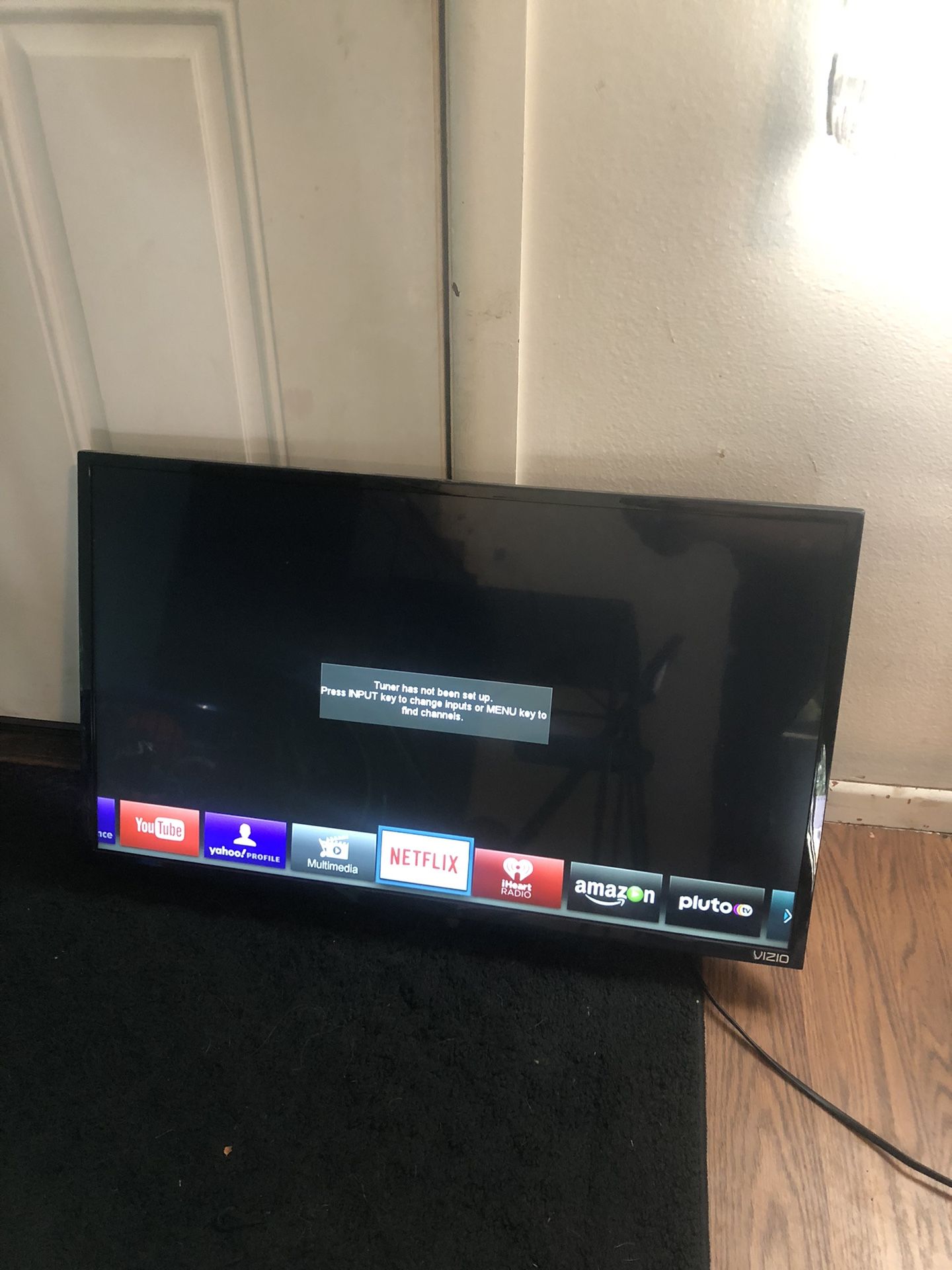 TV 32 Inch Vizio