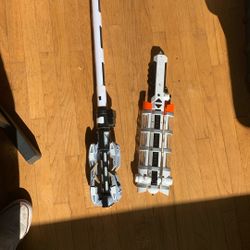 Stars Wars Weapons
