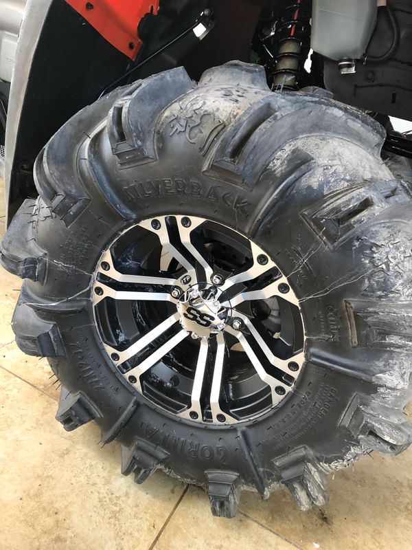 silverback tires atv silverback tires atv