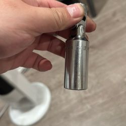 Snap On Tools 13/16 Spark Plug Socket