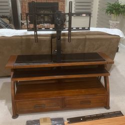 Bayside 3-in-1 Gaming TV Stand