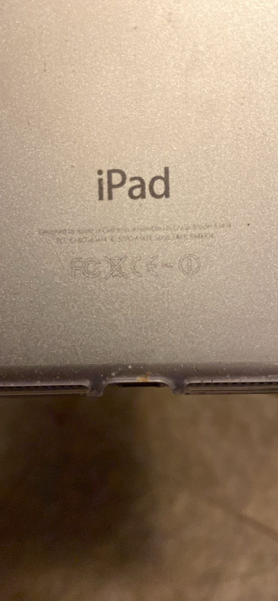 I Pad