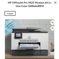 Officejet Pro Printer/Scan/Copier/Fax Machine Dell HP Inkjet