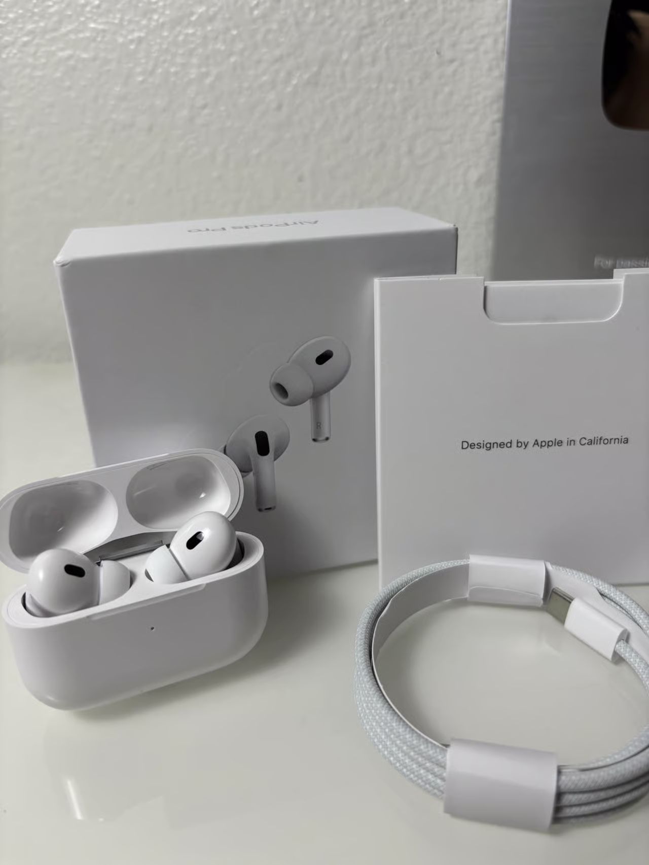 Apple Airpod Generation 3 Pro - With ANC 