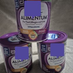 Alimentum