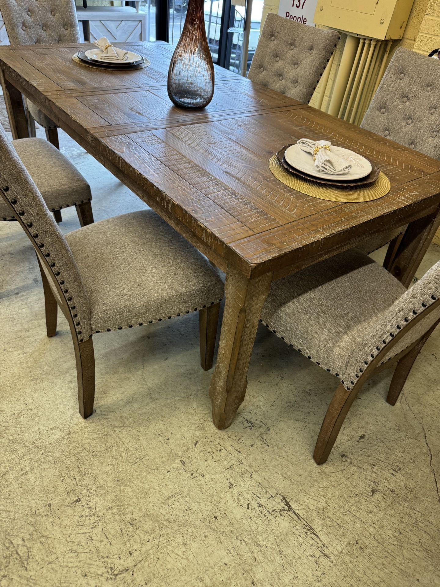 Dining Room Set