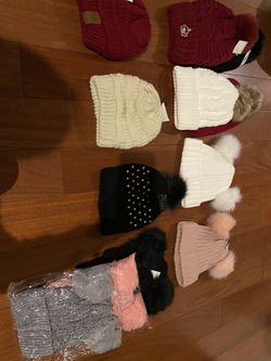 Women Beanies