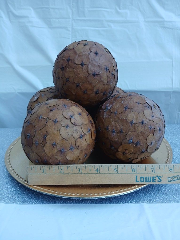 Cone Balls