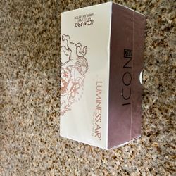 Luminess Air Icon Pro