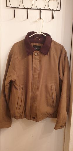 Chamarra Para Hombre Talla M
