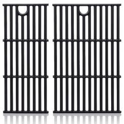 Grill Grates for Charbroil 21 21 21 22 22 Grill Parts, G-W1 G-W1 Cooking Grates for Char-Broil Perf