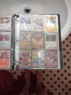 Pokemon Cards Pack Fresh