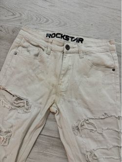 Rockstar men Jeans size 32