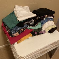 Women’s Clothing-$18 For All