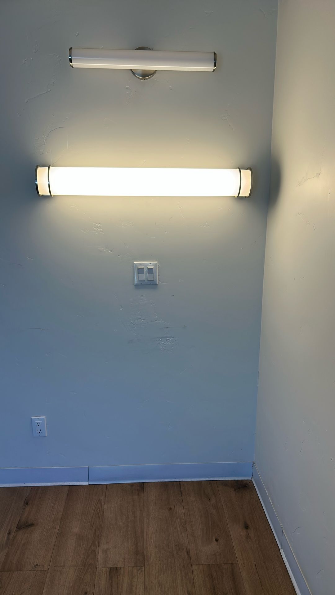 36” Bathroom Vanity Light