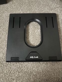 Jelly Comb Laptop Stand