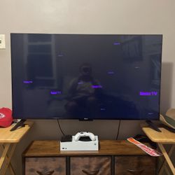 Roku Smart Tv