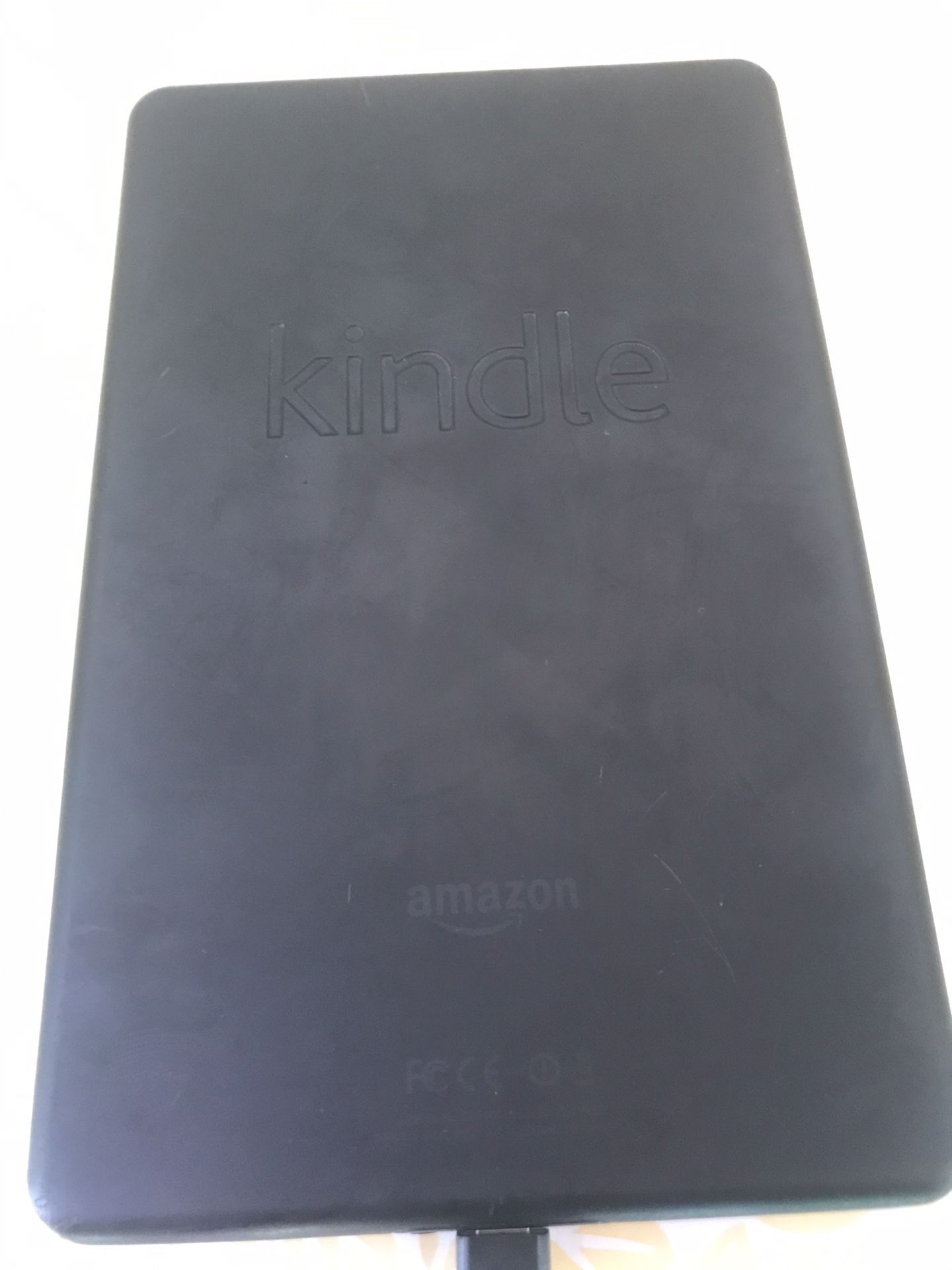 Kindle Amazon model d014d