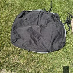 Soft Carrier For Roof Mount