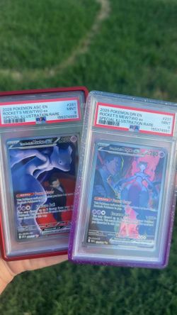 Mewtwo