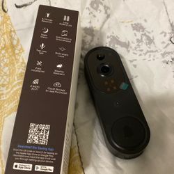 Doorbell Camera 