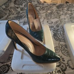 👠 Heels