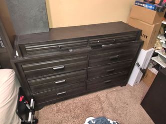 Dresser from AFW
