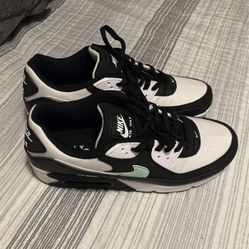 Nike Airmax’s