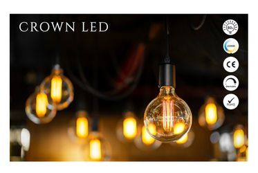 Vintage Style Bulb/Foco estilo Vintage