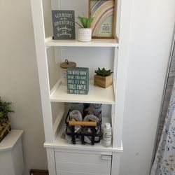 Bathroom Storage Cabinet 