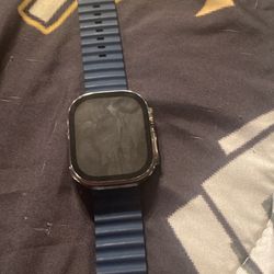Apple Watch Ultra 2